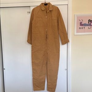 Hatch Jumpsuit